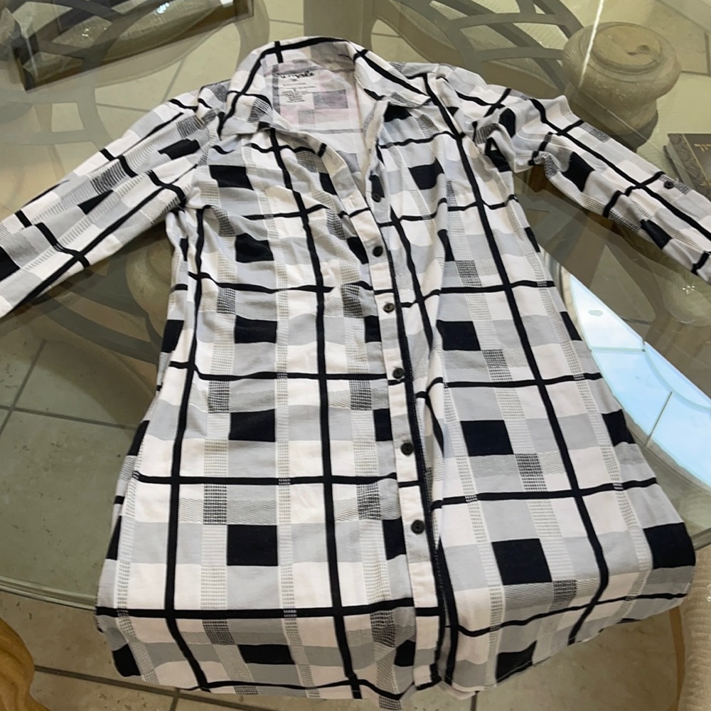 Sleepwear dress